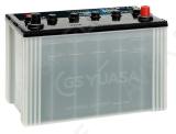 YUASA 12V 80Ah 780A EFB 305X173X225 -/+