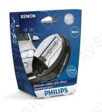 PHILIPS D1S 85V 35W WHITVISION