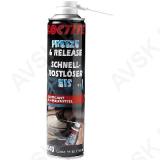 Loctite 8040 - külmašokk roostelahustaja 400ml