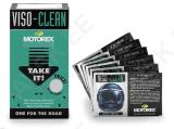 MOTOREX KIIVRI VISIIRI PUHASTUSLAPID 6TK