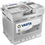 VARTA SILVER DYN xEV AGM A9 50Ah 540A 207X175X190 -/+