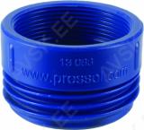 ADAPTER. PLASTVAADI-VAADIPUMBA KASUTAMISEKS 200L "MAUSER" 69.5X5.5MM 2"