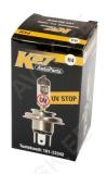AUTOL.K27 H4 12V 60/55W P43T