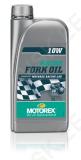 Motorex racing fork oil sae 10w 1l