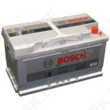 BOSCH 85Ah 800A 315X175X175MM -/+