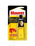 MOMENT GEL - KONTAKTLIIM (GEEL, LÄBIPAISTEV) 58ML