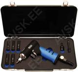 Air Impact Wrench Set for Glow Plugs