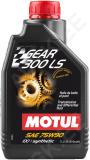 Motul gear 300 ls 75w90 1l