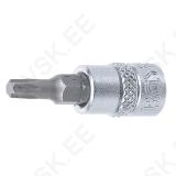 Padrunotsik TORX25 1/4"