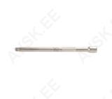Extension Bar | 6.3 mm (1/4") | 150 mm