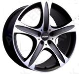RONAL R55T 9.5X20 5X127/35 (71.6) (I) (TÜV) KG1050