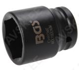 Jõupadrun 1" 27mm CrMo *