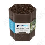 Muruäär pruun(laineline) 20cmx9m