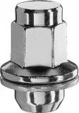 MUTTER MS14X1.50/47/21 (KINNINE. P47. CH21. SEIB 30MM) LAME IST (TOY)