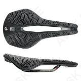 Sadul Prologo Nago R4 3D pas 137mm Tir