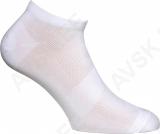 TÖÖJALANÕUDE SOKID VALGED 2-PAARI LIGHT ANKLE 39-41 JALAS