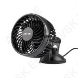 Ventilaator 4,5" 24V 2-kiirust IMINAPAGA kinnitus Amio