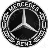 MB KAPSEL OE-VALUVELJELE (MUST. LOORBERITEGA. 75/71.8MM) OE:A22240022009040