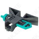 Märkimisabinõu tollipulgale