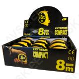 Mõõdulint Essex 8m/25mm