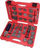 35-OS. PIDURIKOLVI SISSESURUMISE RAKISTE KOMPL. TRIUMF