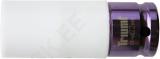 VALUVELJE PADRUN PLASTKATTEGA 22MM 1/2" MATT CR-MO TRIUMF