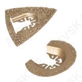 Accessories Set “PRO” 2 Pcs., universal receptacle