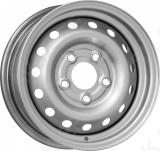 Plekkvelg 5.5x14 5x112/30 (66.6) kg950 (pk/r12) (trl) (s) (sw) alcar