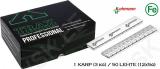 LIIMITAV TASAKAAL 4.0MM. KARP 50X60G (12X5G) FE. HALL PULBERV. LOHMANN/TRAX