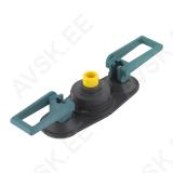 Guide for “Ceramic” Diamond-Coated Annular Bits, Ø 5–10 mm