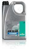 Motorex air filter cleaner 4l