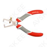 Koorimistangid YATO 160mm
