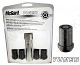 LUKUSTUSM. MCGARD (TUNER) M12X1.50/31.5/17 (P31. CH17) MUST