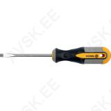 Slotted Screwdriver 5X75mm