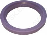 SOBITUSRÕNGAS 72.0-57.1 (T17-SR571P-AUD) LILLA (MAK. TSW) 1TK