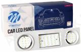 SALONGITULI LED VOLKSWAGEN CANBUS 1TK M-TECH