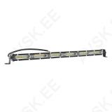 LED paneel töötuli 54LED 500x43mm 162W 9-36V Amio