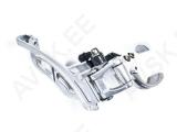 Esiv. sram x-9 31,8 ilma adapt