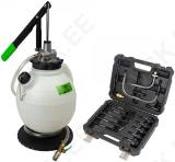 MANUAALNE ÕLITÄITE SEADE 7.5L. 21 OSA JBM*
