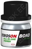 Teroson bond uv-kaitsega must klaasi krunt ja aktivaator 25ml/purk