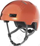 Kiiver Abus SKURB goldfish orange M