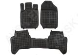 KUMMIMATID FORD RANGER 2015 - 2020