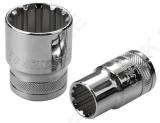 Padrun 3/8" 10 mm SPLINE
