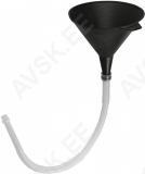 LEHTER LÄBIPAISTVA VOOLIKUGA (180MM. 1.89L. VOOLIK 530MM) JBM*