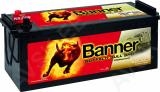 BANNER AKU BUFFALO BULL SHD PRO 225AH 517X273X240 +/- 1150A
