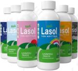 Lasol suvine klaasipesu kontsentraat putuka 1:50 100ml = 4-5l