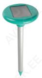 Sonic Mole Repeller Solar Powered