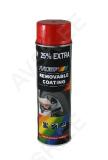 MOTIP SPRAYPLAST PUNANE 500ML