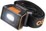 Pealamp headtorch250 250lm laetav usb-c ip54/ik08 osram