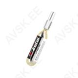 EZ Adaptor - Silver +16g cartridge